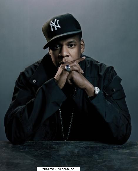 corey carter (born december 4, 1969), better known by his stage name jay-z, is an american rapper